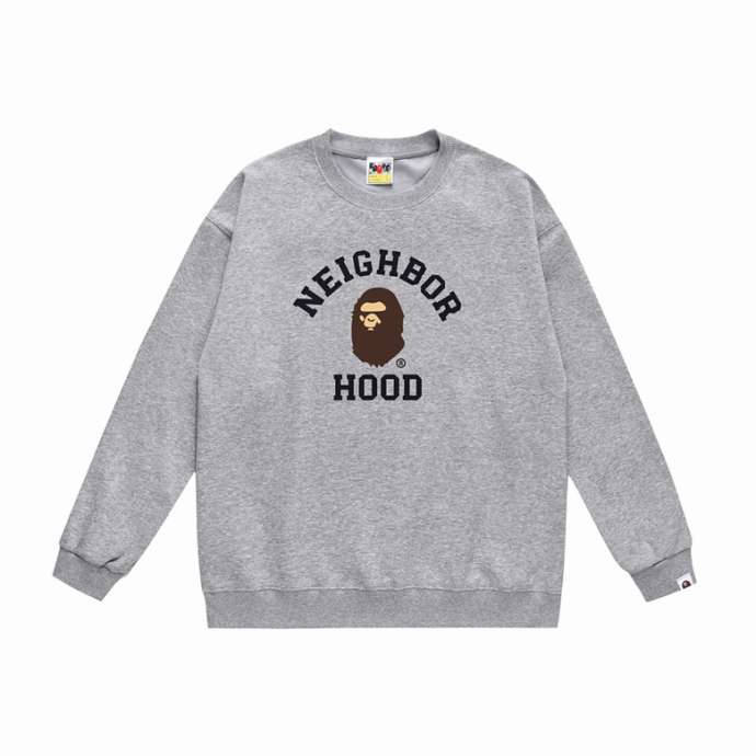 Picture of Bape Sweatshirts _SKUBapeS-XXL44024765